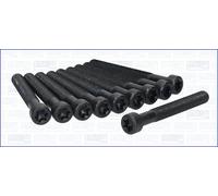 Kit viti testa cilindri 81001900 AJUSA per FORD FORD OTOSAN
