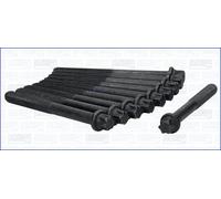 Kit viti testa cilindri 81005100 AJUSA per OPEL CATERHAM LADA