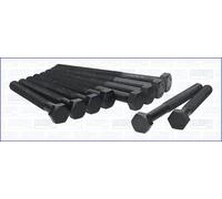Kit viti testa cilindri 81005200 AJUSA per OPEL CORSA A Hatchback KADETT C