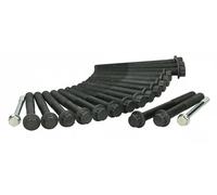 Ajusa Kit bulloni testata 81016500 – per Mitsubishi Pajero II, Canter