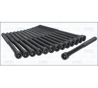 AJUSA 81016700 Kit bulloni testata