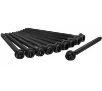 Ajusa 81017400 Kit Bulloni Testata