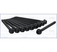 Kit viti testa cilindri 81017400 AJUSA per FORD VOLVO MAZDA MORGAN