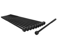 Kit viti testa cilindri 81018000 AJUSA per FIAT ALFA ROMEO LANCIA