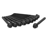 Ajusa 81019300 Set di Viti Testata Cilindri per Skoda Fabia I Audi A3 Seat VW