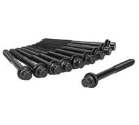 Ajusa Kit bulloni testata 81021000 per Mitsubishi Proton