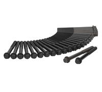 AJUSA 81021900 Kit bulloni testata