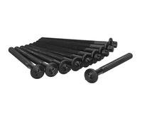 Kit viti testa cilindri 81024900 AJUSA per RENAULT DACIA NISSAN
