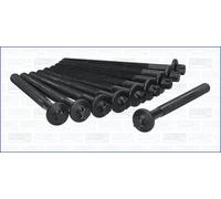 Kit viti testa cilindri 81024900 AJUSA per RENAULT DACIA NISSAN