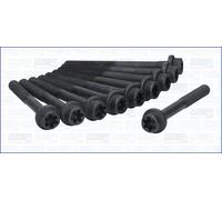 Ajusa 81025400 Kit Bulloni Testata