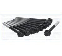 Ajusa 81028400 Kit Bulloni Testata