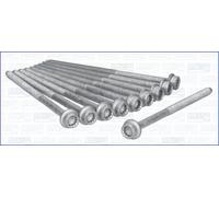 Kit viti testa cilindri 81028500 AJUSA per SEAT VW