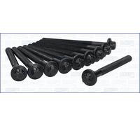 Kit viti testa cilindri 81031600 AJUSA per RENAULT NISSAN OPEL MERCEDES-BENZ