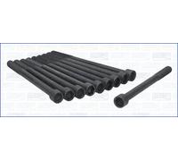 Set di bulloni per testa del cilindro AJUSA 81035800