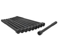 Ajusa Kit bulloni testata 81035800 per Mazda 6