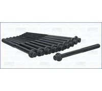 Kit viti testa cilindri 81042300 AJUSA per MAZDA 3 Tre volumi 3 2