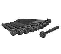 AJUSA 81043000 Kit bulloni testata