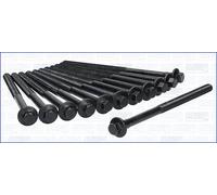 AJUSA 81045700 Kit bulloni testata