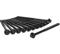 AJUSA 81045700 Kit bulloni testata