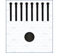 AJUSA 81046700 Kit bulloni testata