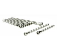 AJUSA 81047700 Kit bulloni testata