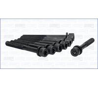 Kit viti testa cilindri 81048100 AJUSA per OPEL SAAB CADILLAC