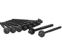 Kit viti testa cilindri 81050200 AJUSA per BMW 7