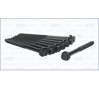 Kit viti testa cilindri 81051600 AJUSA per FORD USA WINDSTAR WINDSTAR VAN