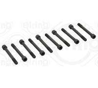 Kit viti testa cilindri Ad esagono incassato 709.190 ELRING per MITSUBISHI L200