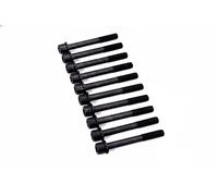 Kit viti testa cilindri Ad esagono incassato BK6371 BGA per OPEL MAZDA HONDA