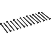 Elring Kit viti testa cilindri 802.700 ad esagono sporgente per BMW 5 6 7