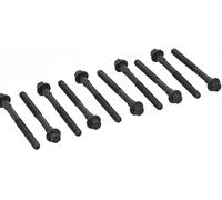 Elring Set bulloni testata 802.910 per Ford Fiesta Mk4 (JAS, JBS) 10 pezzi