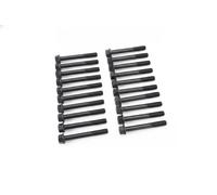 Kit viti testa cilindri Ad esagono sporgente BK6313 BGA per FORD TRANSIT Autobus
