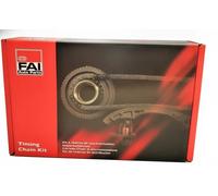 Kit viti testa cilindri B2107 FAI AutoParts per RENAULT NISSAN