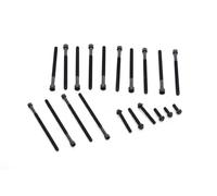 Kit viti testa cilindri BK0904 BGA per BMW X5 6 Cabriolet 6 Coupé 5 3 5 Touring
