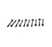 Kit viti testa cilindri BK5400 BGA per MAZDA 323 III Station Wagon 323 S IV MX-3