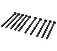 JAPANPARTS BL-206 Bullone testata