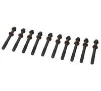 JAPANPARTS BL-802 Bullone testata