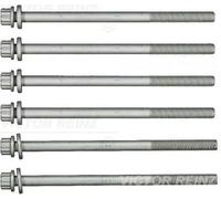Kit viti testa cilindri Multidentata esterna 14-11006-03 VICTOR REINZ per SUBARU