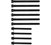 Reinz Kit bulloni testata 14-13344-01 per Toyota Cavalier Coupé 2.4 1994