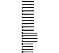 Kit viti testa cilindri Multidentata esterna 14-32370-01 VICTOR REINZ per FORD