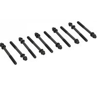 Elring Kit bulloni testata 452.740 - multidentata esterna per Suzuki, Fiat