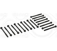 Set di bulloni per testa del cilindro ELRING 708.250