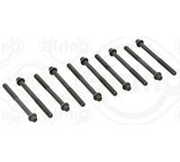 Kit viti testa cilindri Multidentata esterna 728.120 ELRING per MAZDA 3 2