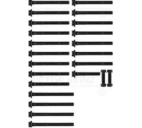 Reinz Set bulloni testa cilindri 14-32033-02 per Mercedes‑Benz W202
