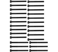 Reinz Kit bulloni testata 14-32033-03 per Mercedes-Benz, Puch (W124/W210/S210/W463)