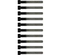 Set di bulloni per testa del cilindro REINZ 14-32045-01