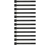 Viti Testata Cilindro Set Audi 5Zyl 2,3 20V S2 RS2 S4 S6 3B Aby Adu 14-32049-01