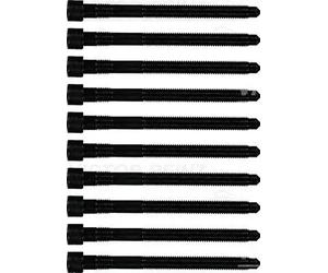 Kit viti testa cilindri Poligonale incassata 14-32127-02 VICTOR REINZ per AUDI