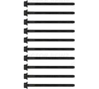 Set di bulloni per testa del cilindro REINZ 14-32385-01